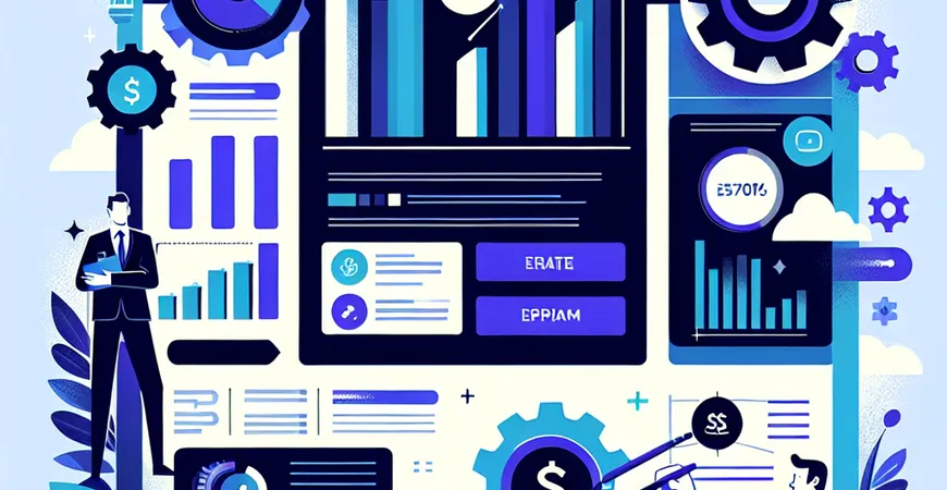 ERP 价格体系优化方案，这 6 招能帮企业省不少钱！